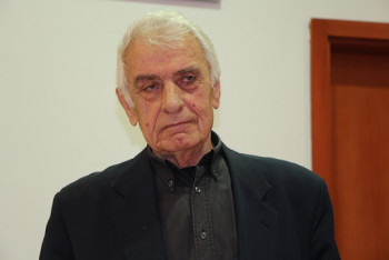 Preminuo komandant Nevesinjske brigade Novica Gušić