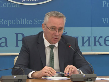 Pašalić: Srpska ima šta da ponudi stranim lovcima i gostima