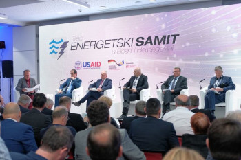 Energetski samit od 18. do 20. marta u Neumu – Evropska energetska i klimatska politika centralna tema
