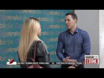 Vijesti u 16:30h (VIDEO)