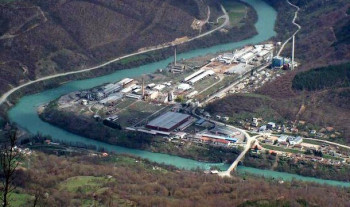 Foča: Riješeno snabdijevanje električnom energijom za osam preduzeća