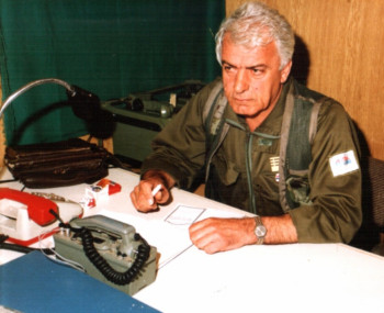 Posljednji ispraćaj pukovnika Gušića u četvrtak, 12. marta