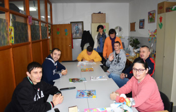 1.000 KM za Udruženje “Sunce nam je zajedničko”