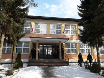 Одржано регионално такмичење из математике за средњошколце