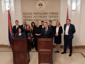 Затварају се све школе у Српској на период од 21 дан