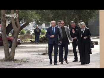 Ректор Универзитета у Источном Сарајеву обишао Факултет за производњу и менаџмент (ВИДЕО)