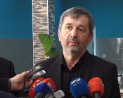 Socijalista preuzeo Elektro-Hercegovinu