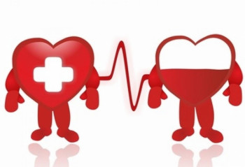 Bilećani darovali krv