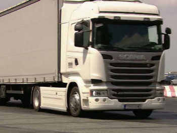 U Italiji oko 150 prevoznika iz Srpske i FBiH