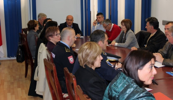 Нема сумње на вирус корона у Требињу: Особа у кућној изолацији допутовала из Грчке