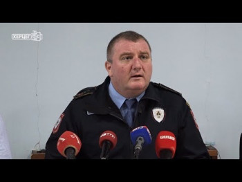 Мање кривичних дјела током протеклог мјесеца (ВИДЕО)