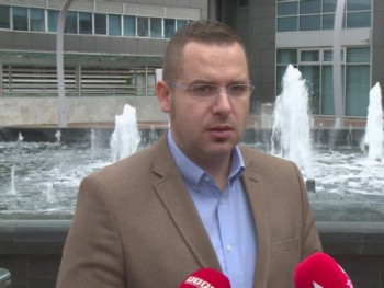 Kovačević: Virus SDS-PDP, zajedno sa SDA, najdirektnije atakuje na interese Srpske