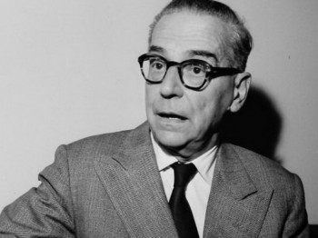 Godišnjica smrti srpskog nobelovca Ive Andrića