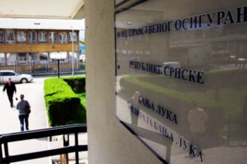 Do 31. marta finansiranje zdravstvenih usluga za sve građane Srpske