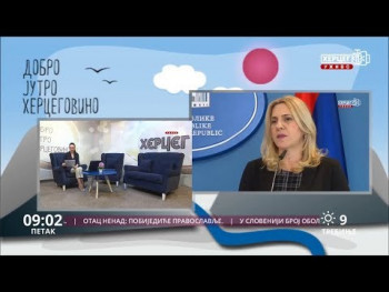 Добро јутро Херцеговино ( ВИДЕО)
