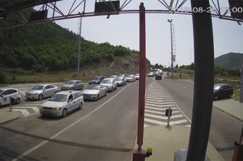 BiH i Crna Gora dobijaju zajedničke granične prelaze na Zupcima i Klobuku