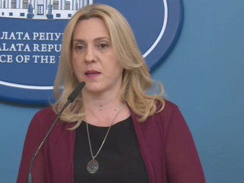 Цвијановић: Режим о самоизолацији креће у понедјељак у 6 часова 