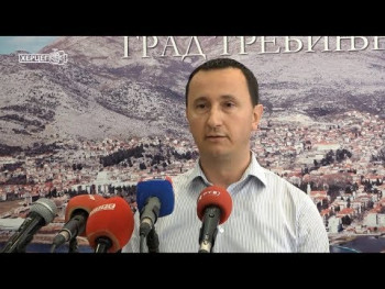 Епидемиолошка ситуација у Требињу стабилна - нема потврђених случајева вируса корона (ВИДЕО)