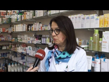 Требиње: Прављење залиха због корона вируса (ВИДЕО)