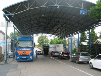 Izolacija u Hrvatskoj u trajanju od 14 dana