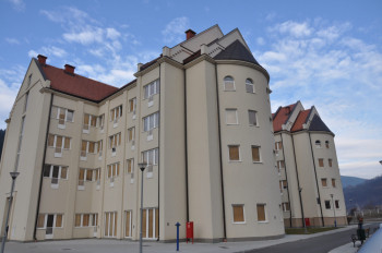 Zatvara se Studentski dom u Foči