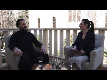 Искра духовности (ВИДЕО)