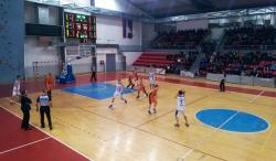 Košarka: Sutjeska u vrhu prvoligaške tabele – danas protiv Leotara u Kupu