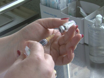 Тестирање вакцине за вирус корона: Данас експеримент на првом пацијенту