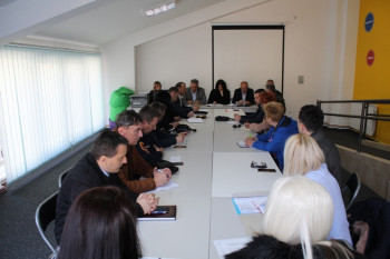 Нове мјере Штаба за ванредне ситуације општине Невесиње