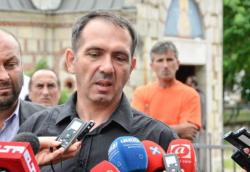 Слободан Ђерић: Очекујем да ће виновнике стићи правична казна