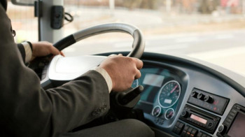 Zdravstveni nadzor vozača u međunarodnom transportu