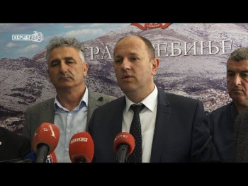 САВЕЗ ОПШТИНА ИХ: СТРОГО СЕ ПРИДРЖАВАТИ ПРЕВЕНТИВНИХ МЈЕРА