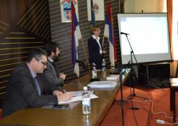 У Невесињу представљена 