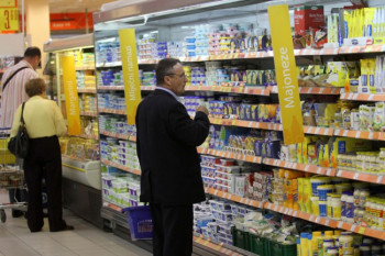 Kazne do 20.000 KM za trgovine koje ne vrate cijene na nivo od 5. marta