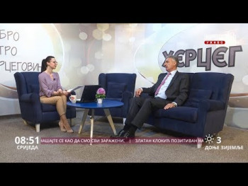 Добро јутро Херцеговино (ВИДЕО)