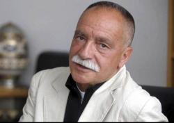 RAJKO PETROV NOGO: Dok je Lovćena i onog na Lovćenu, bojaće se oni njegovog kažiprsta