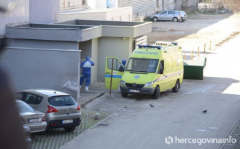 U Mostaru novi slučajevi korona virusa