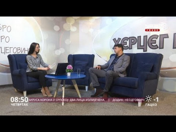  Dobro jutro Hercegovino (VIDEO)