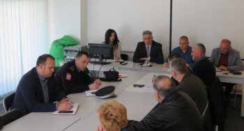 Štab za vanredne situacije Nevesinje: Zatvorene stočne pijace, pojačane inspekcijske kontrole