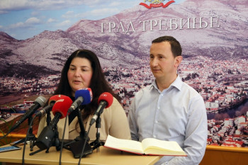 U Trebinju nema lica zaraženih virusom korona