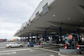 Zatvara se granica između BiH i Srbije, prelazak moguć samo teretnjacima