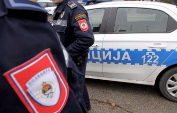 Nevesinjska policija evidentirala krivično djelo 'Navođenje na ovjeravanje neistinitog sadržaja'