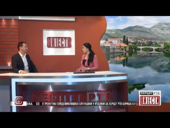 Vijesti u 16:30 (Video) 