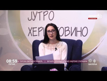 Dobro jutro Hercegovino (VIDEO)