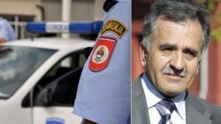 Trebinje: Opljačkali kuću direktora HE „Dabar“