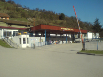 Foča: Otkazane sve autobuske linije, osim prema Sarajevu