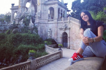 Миљана Џомбета из Барселоне: Останите у кућама да нам се не деси Шпанија