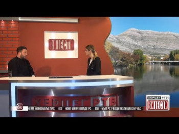 Vijesti u 16:30h (VIDEO)