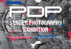 Најава: Изложба уличне фотографије у Требињу