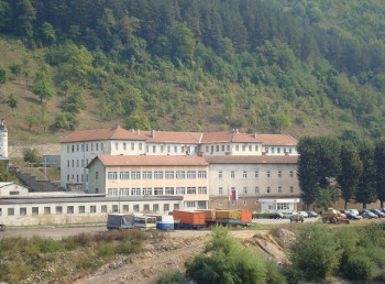 U KPZ Foča šiju zaštitne maske